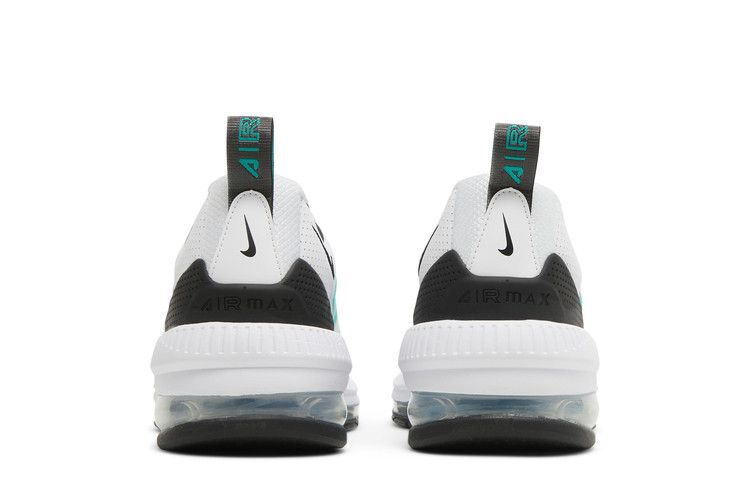 Nike Air Max Genome 'White Clear Emerald'