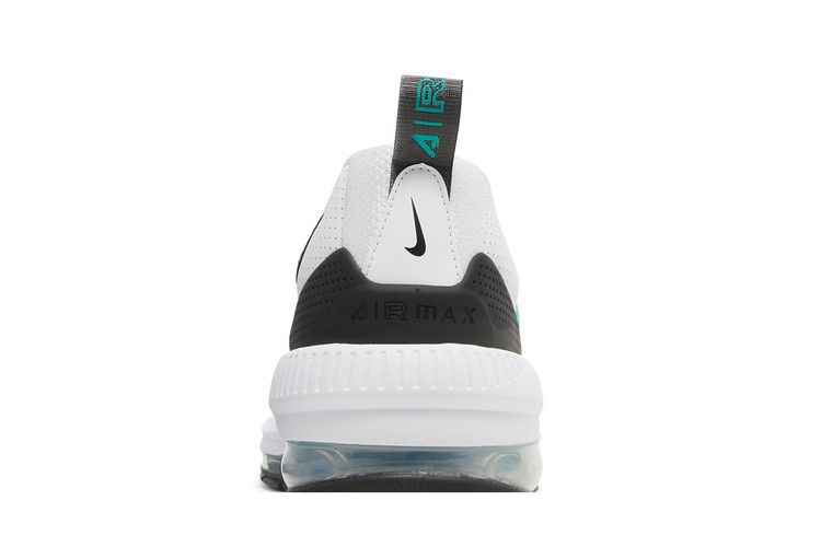 Nike Air Max Genome 'White Clear Emerald'