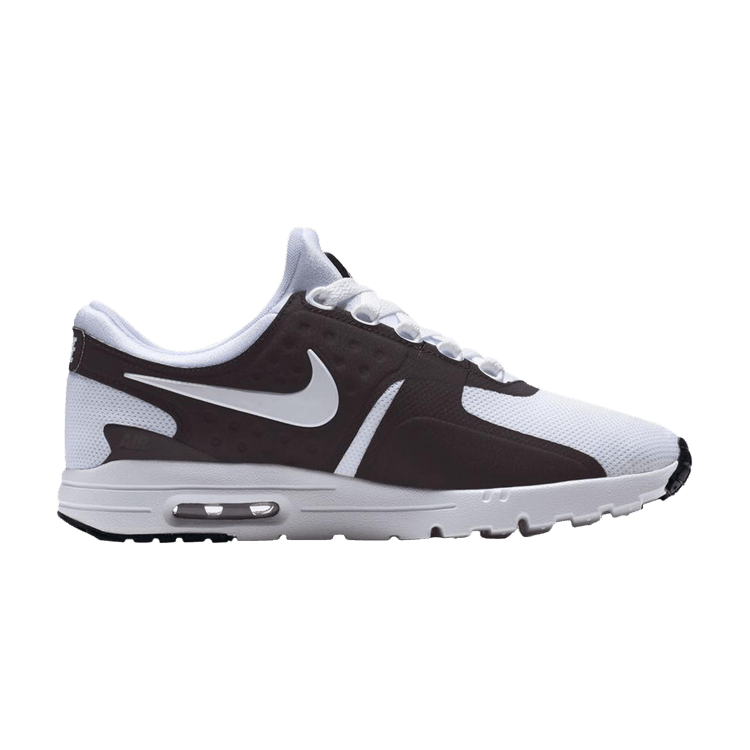 Nike Wmns Air Max Zero 'Black Sail'