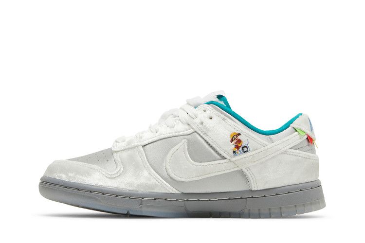 Nike Wmns Dunk Low 'Ice'