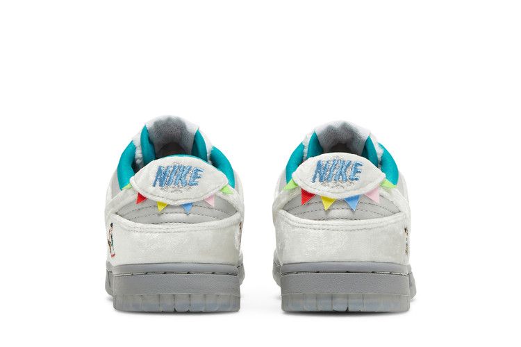 Nike Wmns Dunk Low 'Ice'