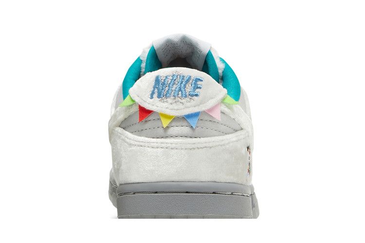 Nike Wmns Dunk Low 'Ice'