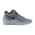 Nike Air Max Invigor Mid 'Cool Grey' — Cool Grey/Black-Wolf Grey
