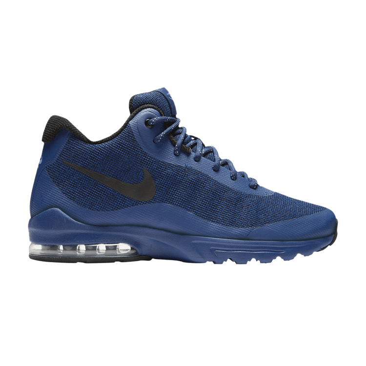 Nike Air Max Invigor Mid 'Coastal Blue'