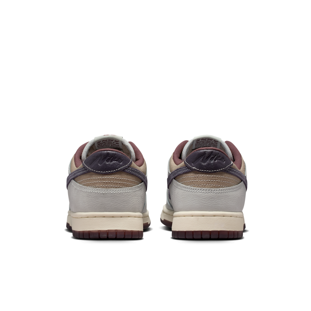 Men's Dunk Low Retro SE Shoes