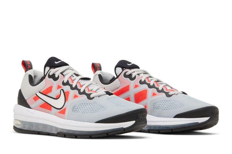 Nike Air Max Genome 'Infrared'