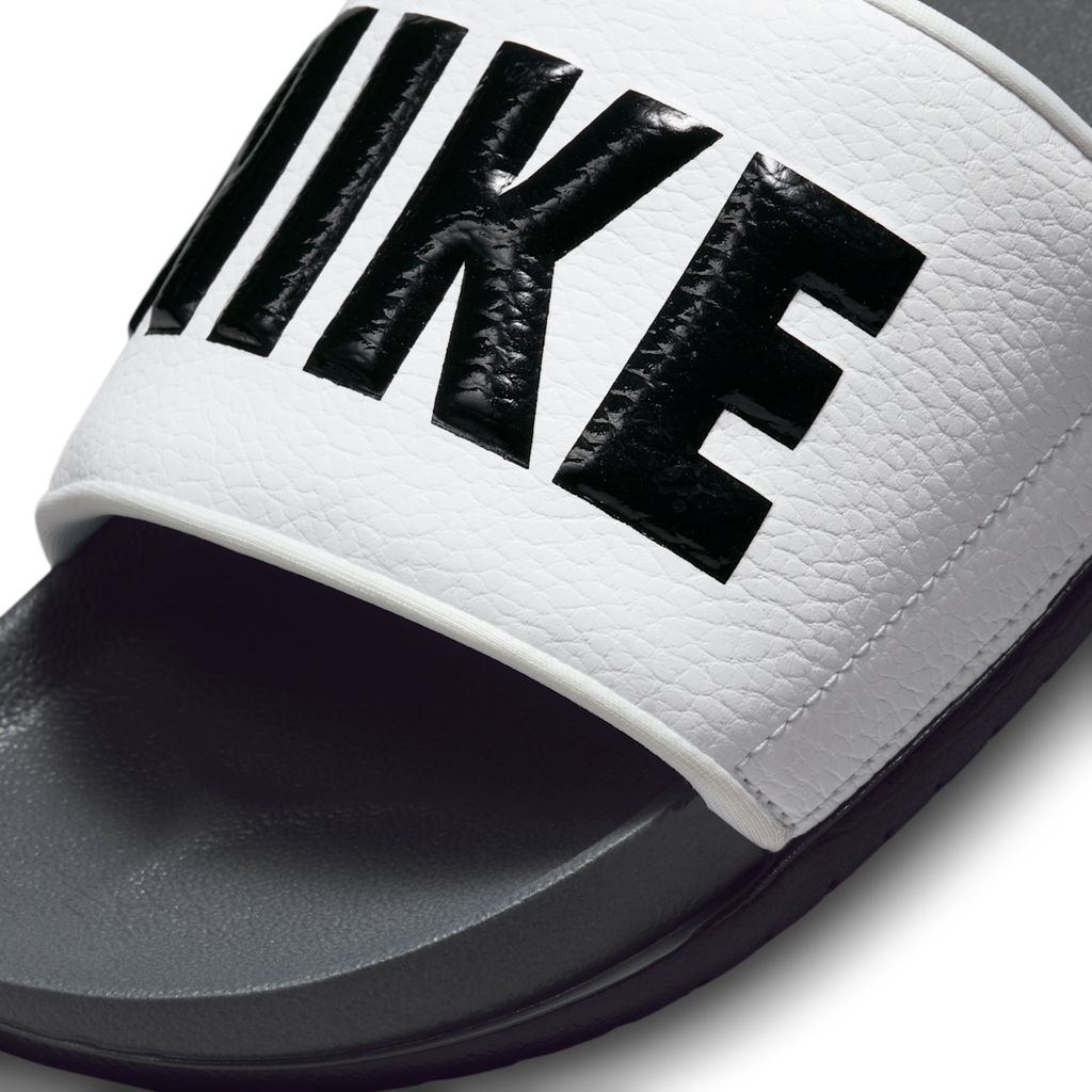 Men's Offcourt Slides