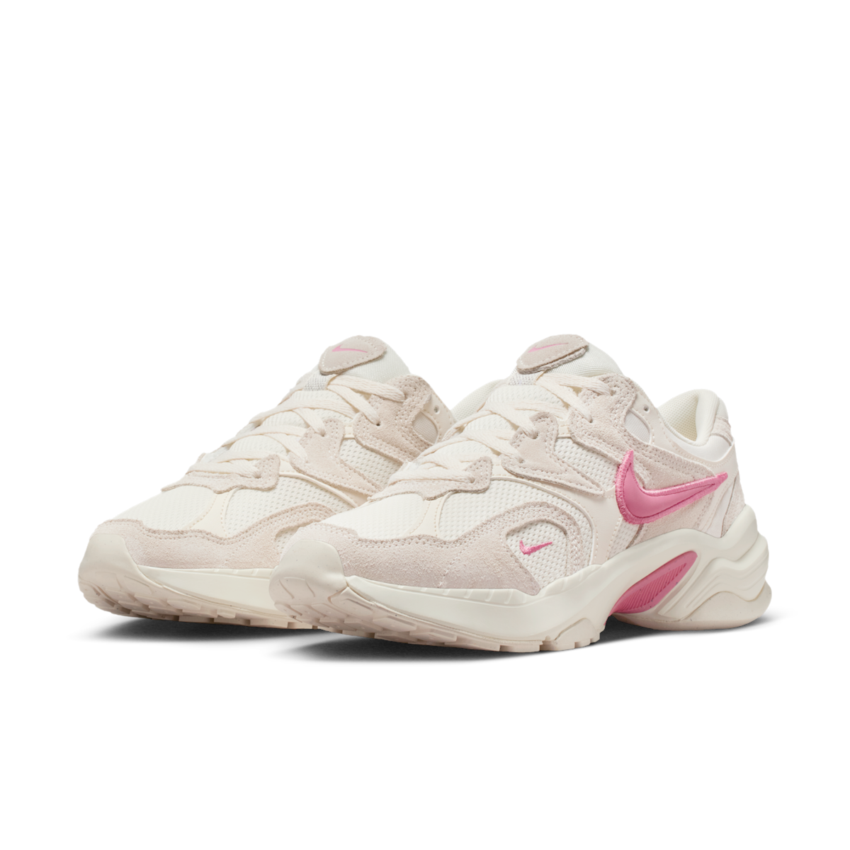 Women's AL8 Shoes