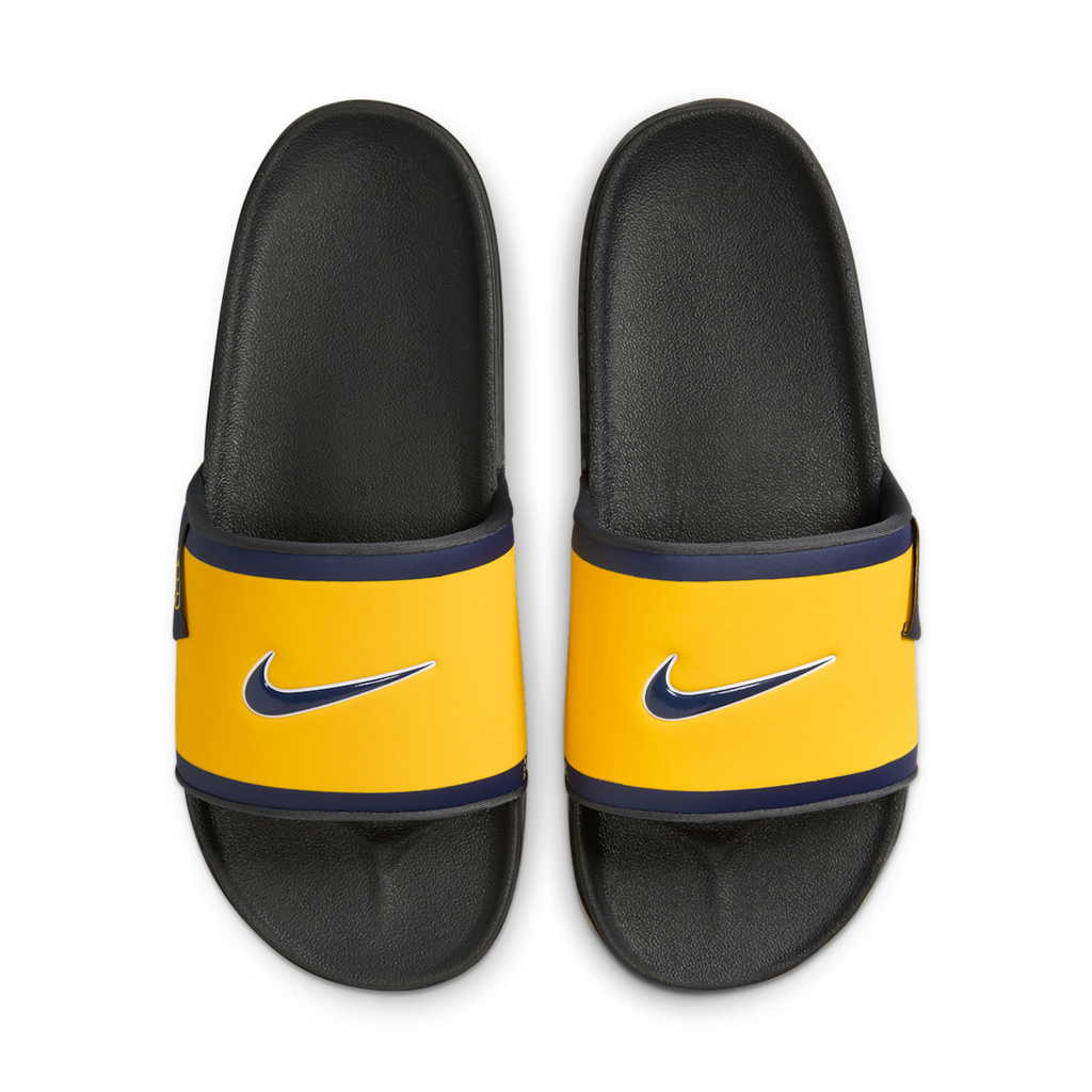 Men's Offcourt (Milwaukee Brewers) Offcourt Slides
