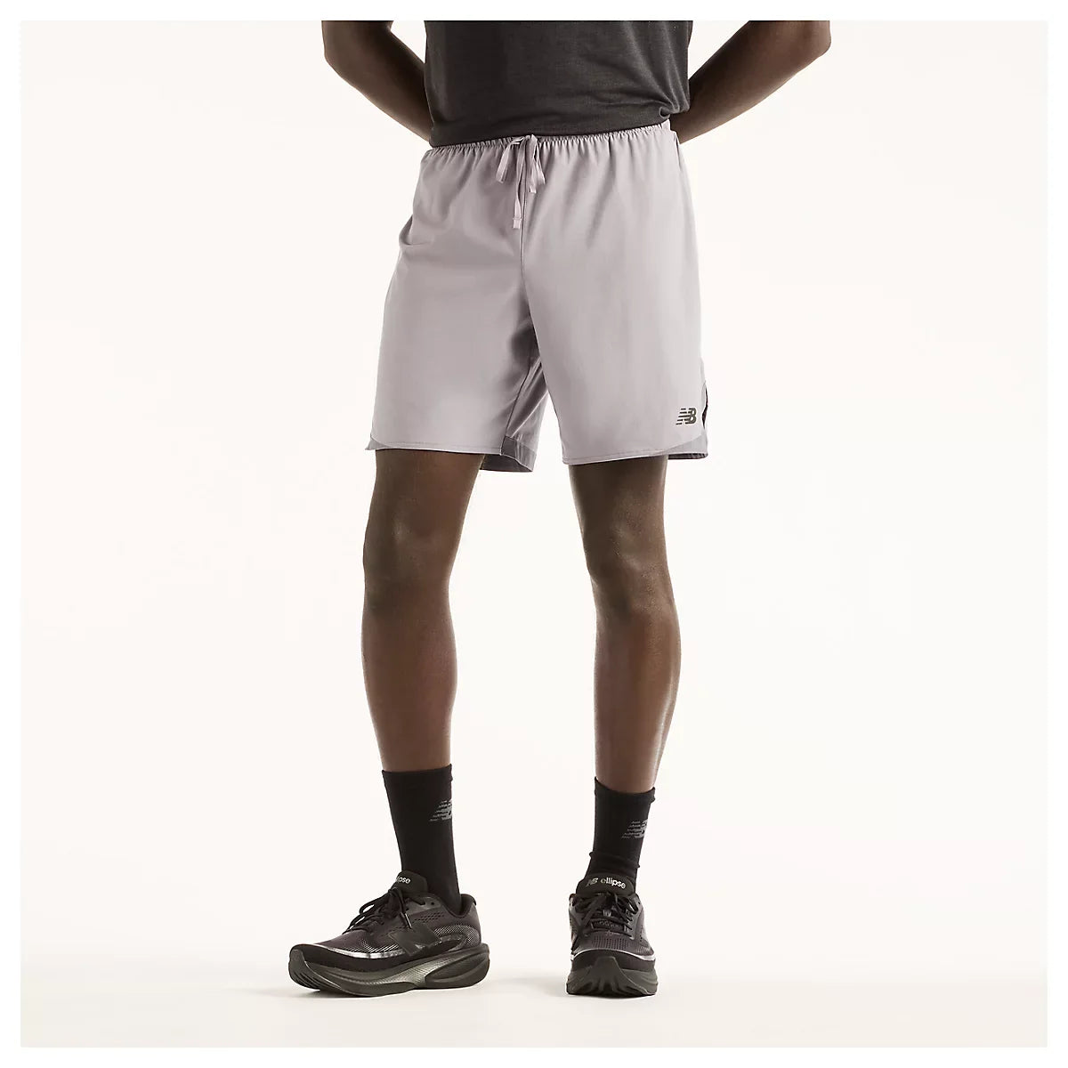 Men's RC Essential Short 7"