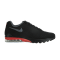 Nike Air Max Invigor SE 'Black Grey Red'