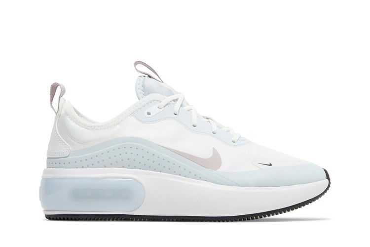 Nike Wmns Air Max Dia 'Summit White Aura'