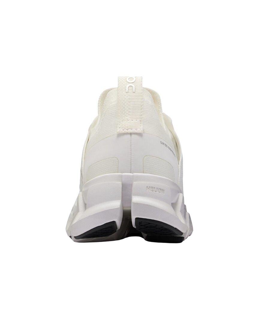 On Running Cloudswift 4 Sneaker