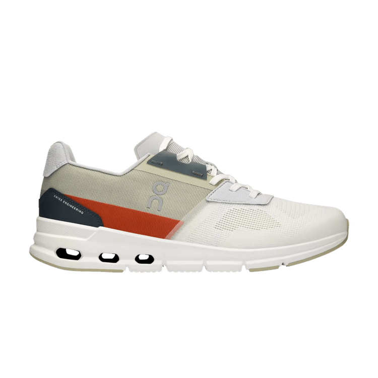 ON Cloudrift 'Undyed White Flame'