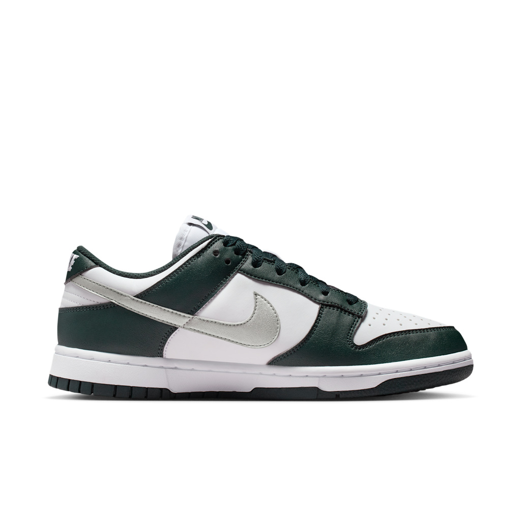 Women's Dunk Low Shoes