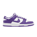 Nike Dunk Low 'Championship Purple'