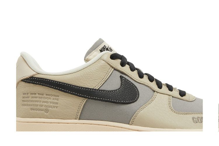Nike Air Force 1 GTX 'Rattan'