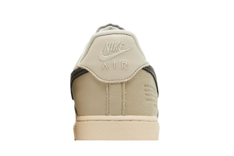 Nike Air Force 1 GTX 'Rattan'