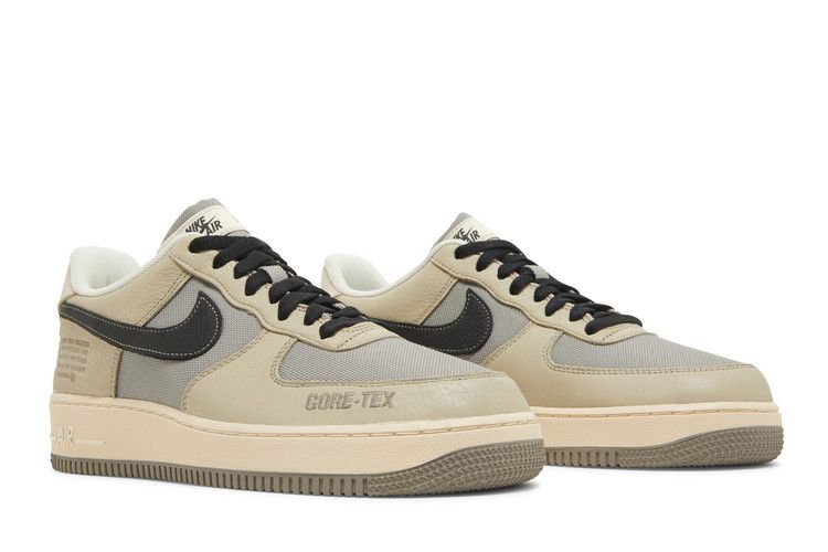 Nike Air Force 1 GTX 'Rattan'