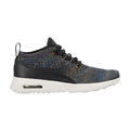 Nike Wmns Air Max Thea Ultra FK 'Black Night Purple'