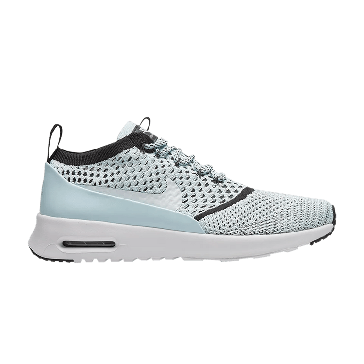 Nike Wmns Air Max Thea Ultra Flyknit 'Glacier Blue'