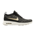 Nike Wmns Air Max Thea Ultra Flyknit 'Metallic'