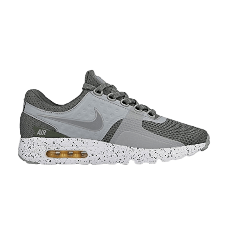 Nike Air Max Zero Premium 'Tumbled Grey'
