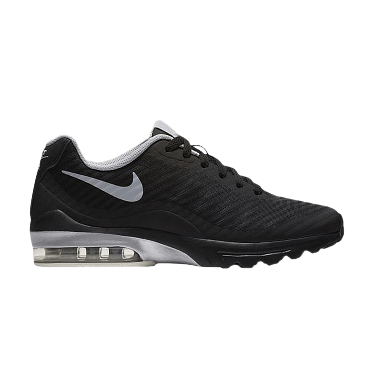 Nike Wmns Air Max Invigor SE 'Black Wolf Grey'