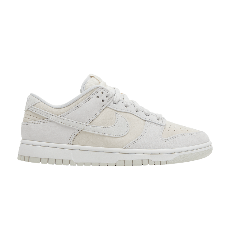 Nike Dunk Low Premium 'Vast Grey'