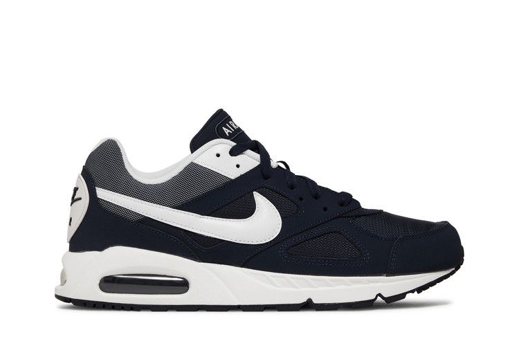 Nike Air Max IVO 'Obsidian'