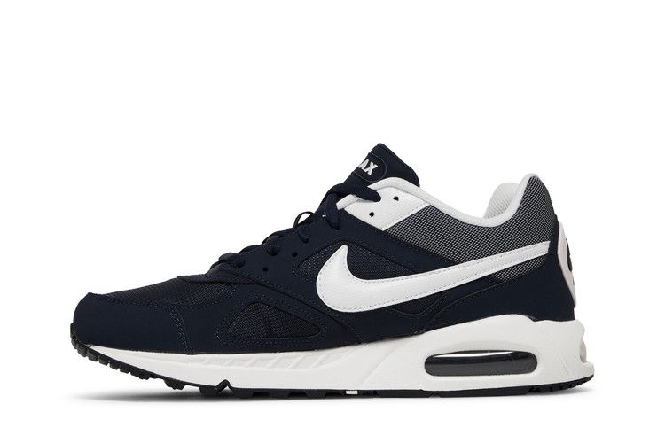 Nike Air Max IVO 'Obsidian'