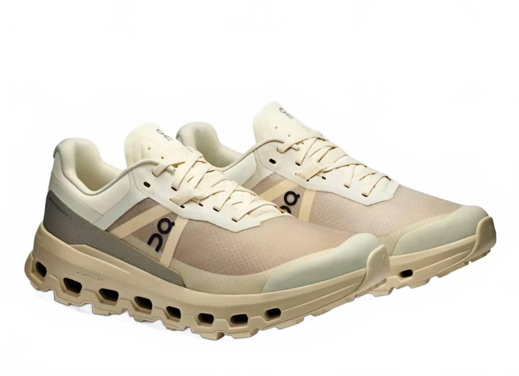 Women's Cloudvista 2 Sneakers In Cream/ Desert