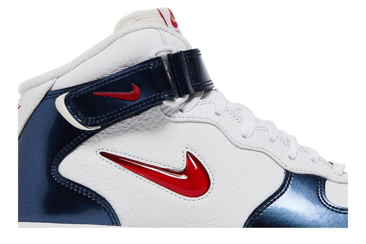 Nike Air Force 1 Mid QS 'Independence Day'