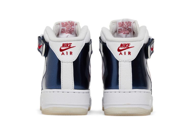 Nike Air Force 1 Mid QS 'Independence Day'
