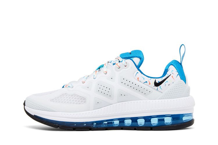 Nike Air Max Genome GS 'Swooshfetti'