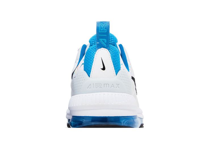 Nike Air Max Genome GS 'Swooshfetti'