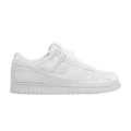 Dover Street Market x Nike Dunk Low 'White Velvet'