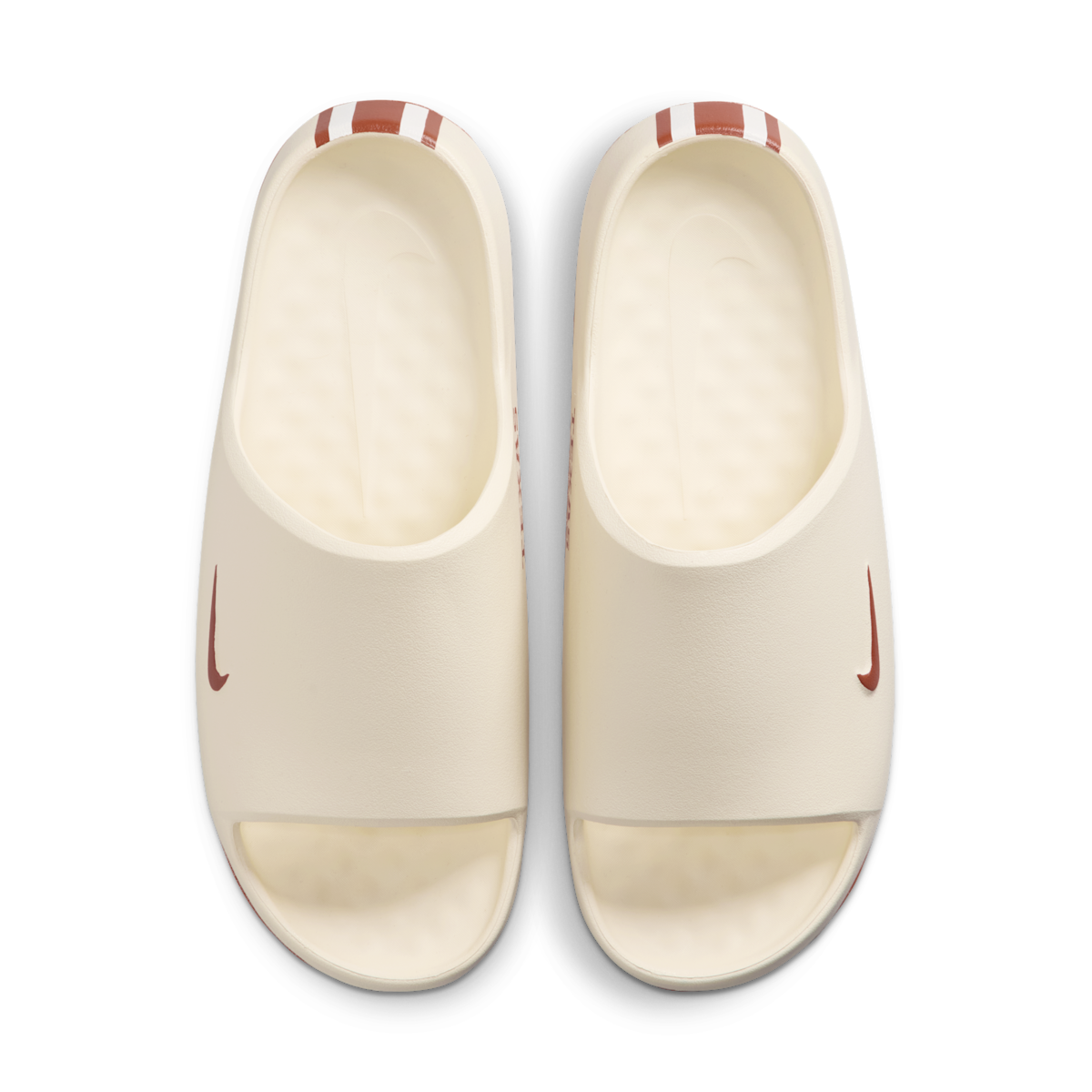 Men's Calm (Texas) College Slides