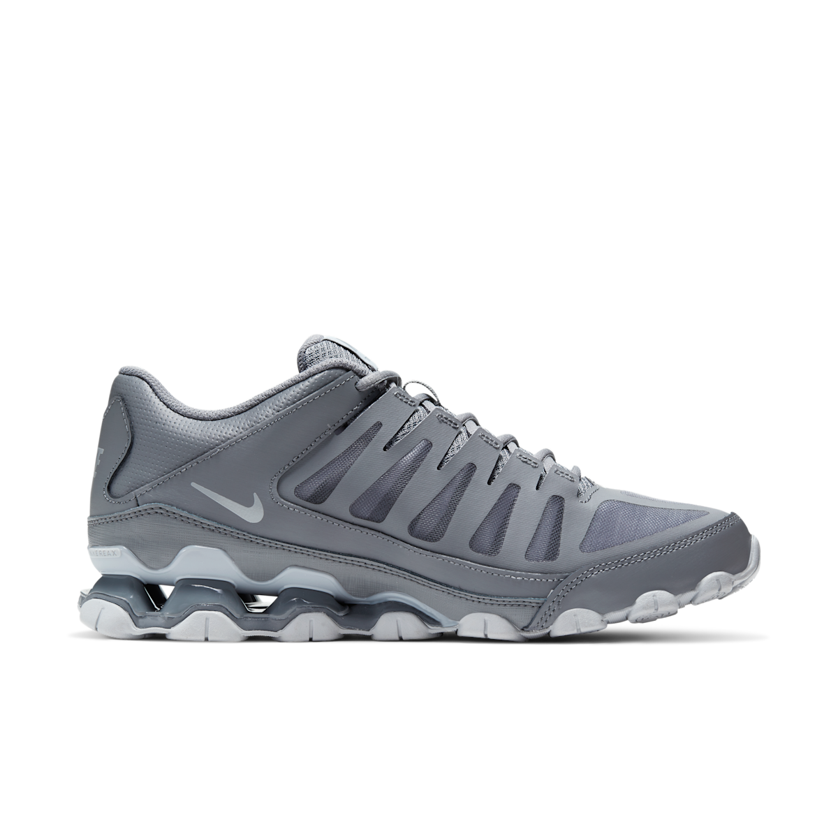 Men's Reax 8 TR Workout Shoes
