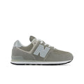 Kids' 574 Core Lace Sneakers