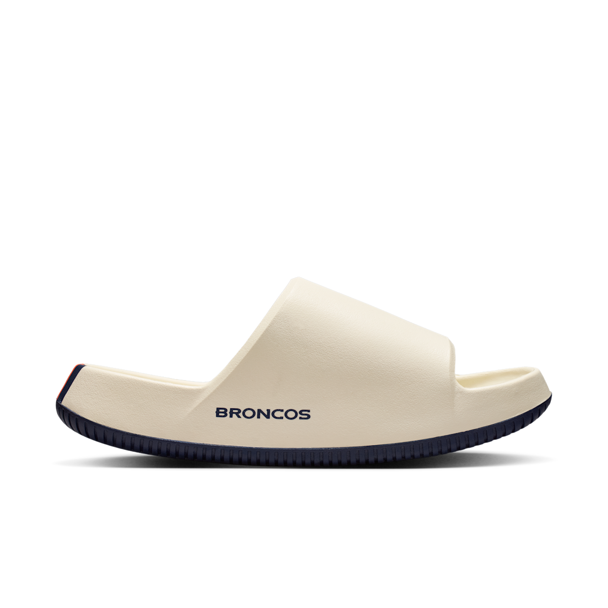 Men's Calm (Denver Broncos) NFL Slides