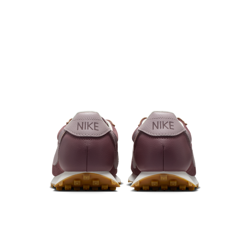 Women's LD-1000 Suede Shoes