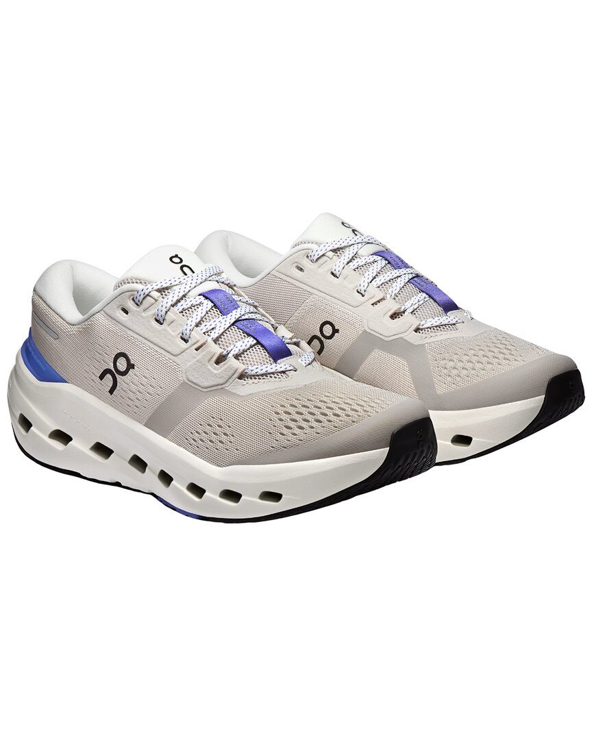 On Running Cloudrunner 3 Sports Shoe