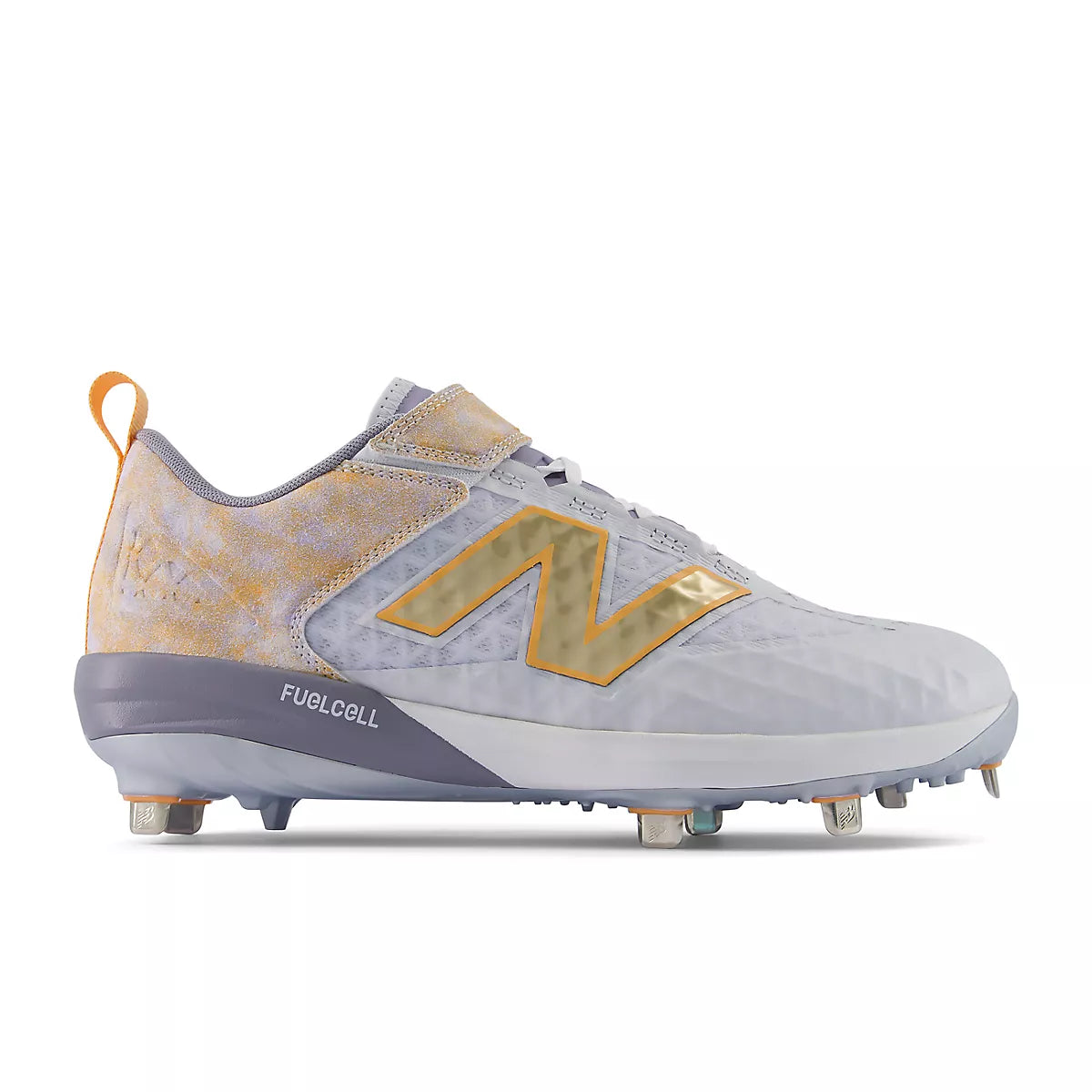 Men's 4040 Energy Baseball Shoes