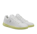 Men's Roger Advantage Sneaker In White/hay