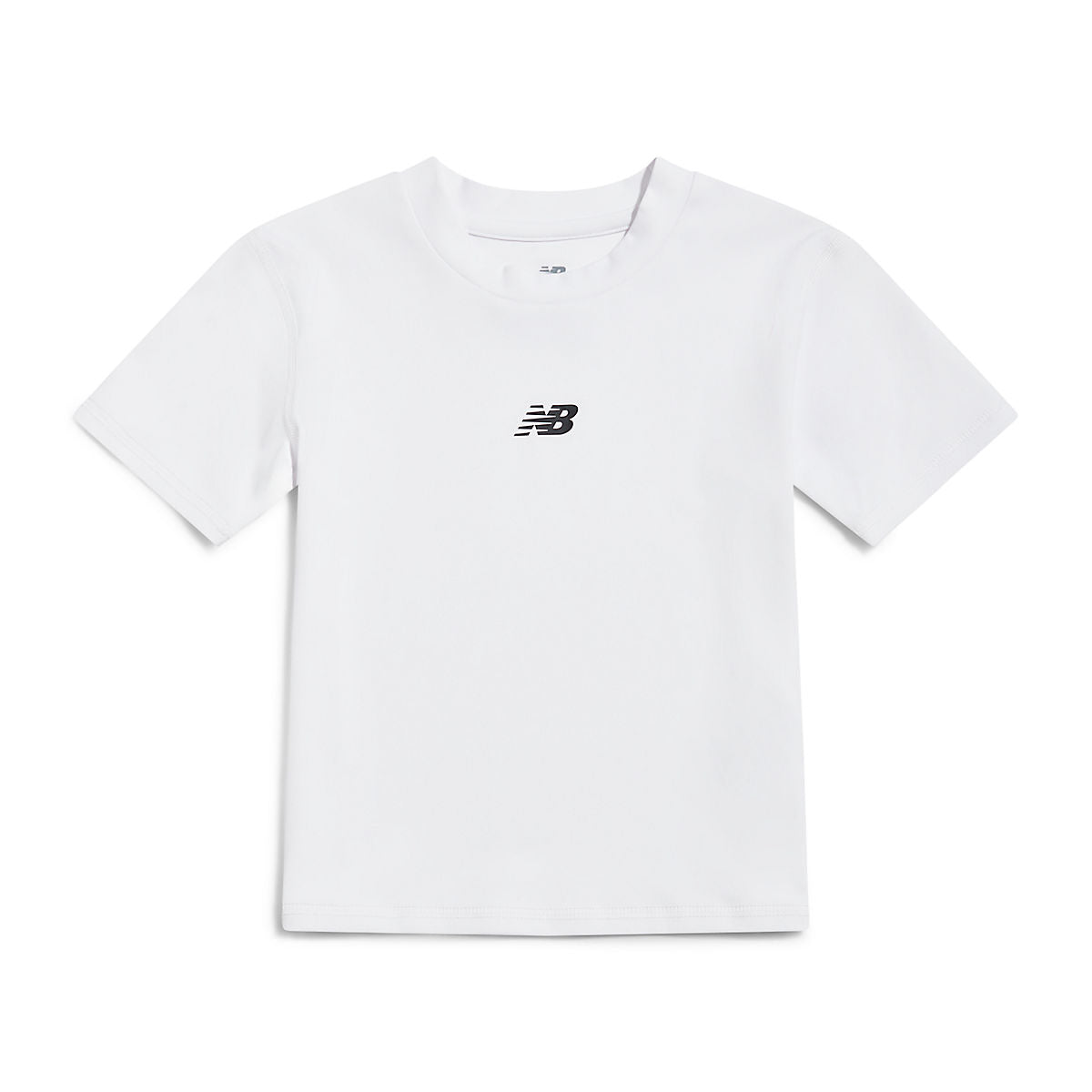 Kids' NB Essential Athletic T-Shirt