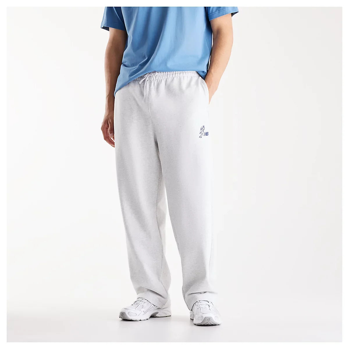 Men's Shohei Logo French Terry Pant