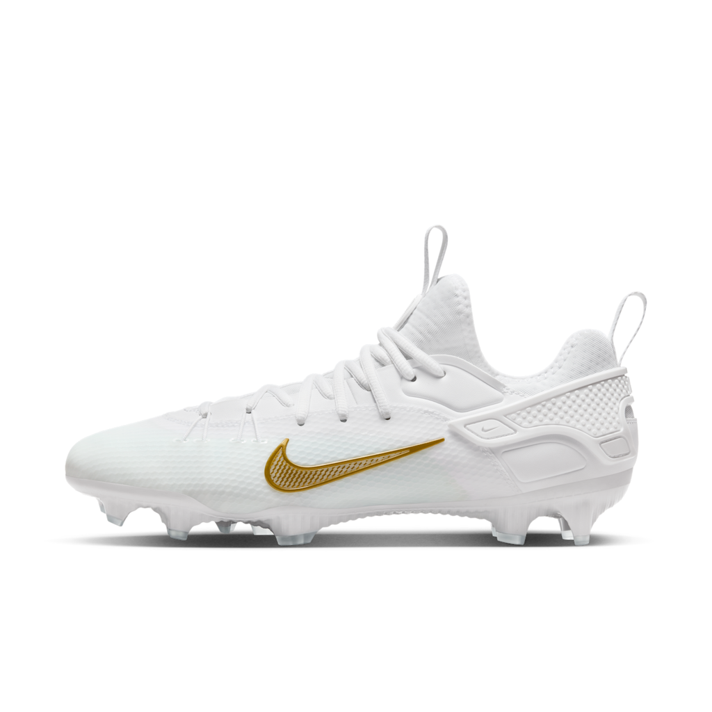 Men's Huarache 9 Elite Low LAX Lacrosse Cleats