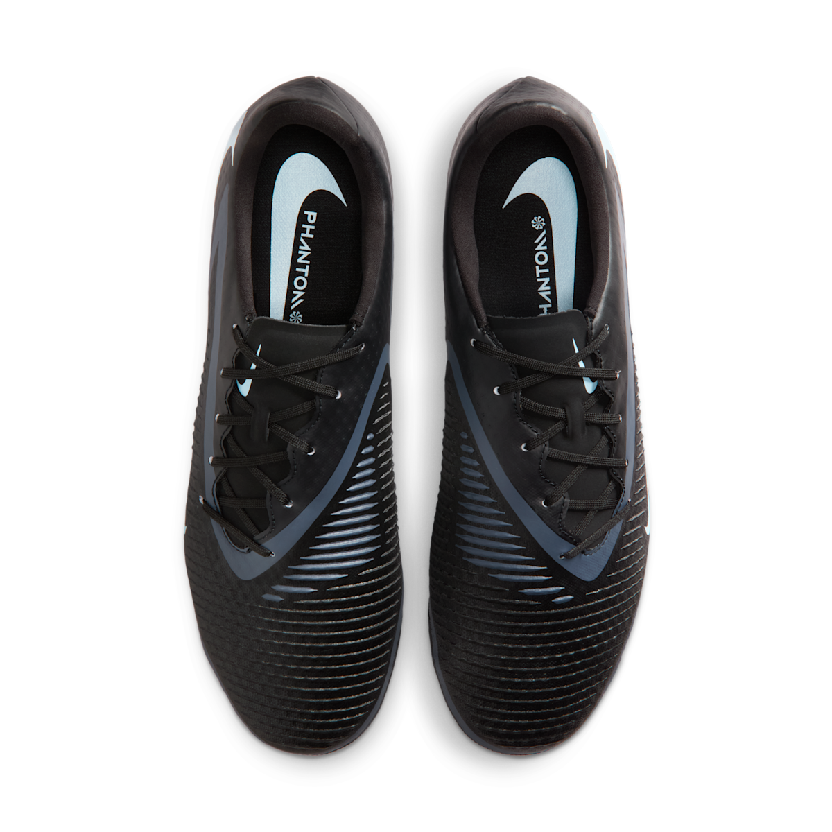 Men's Phantom 6 Low Academy Artificial-Grass Soccer Cleats