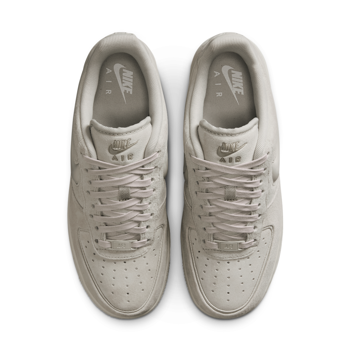 Women's Air Force 1 '07 Shoes